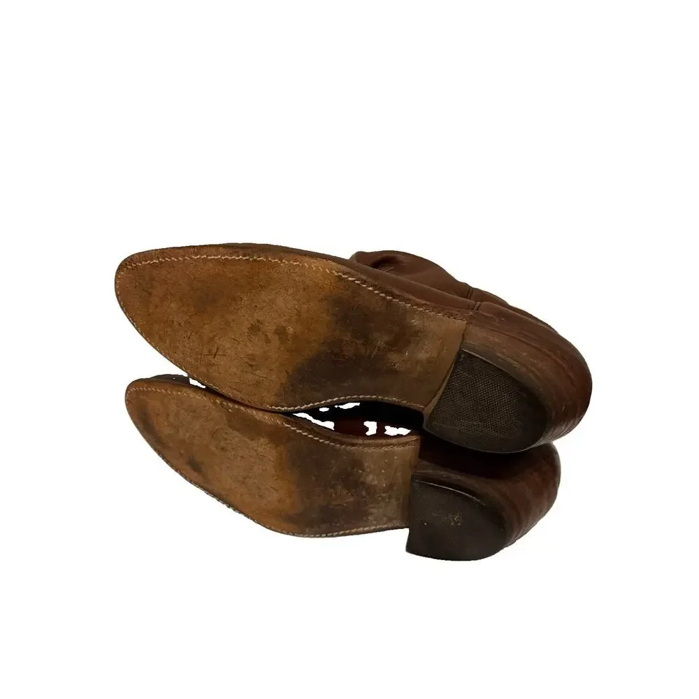 Frye these usa
